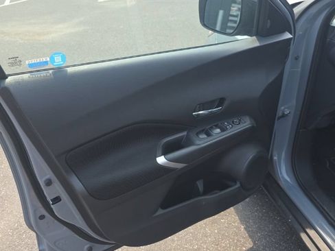 Used 2023 Nissan Kicks SV FWD image 16