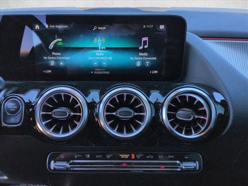 Certified 2022 Mercedes-Benz GLA 250 GLA 250 image 13