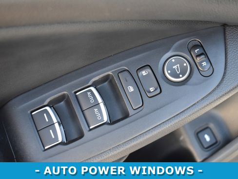 Used 2022 Honda Accord Sport Special Edition image 7