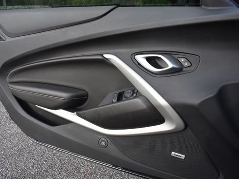 Used 2023 Chevrolet Camaro LT w/ RS Package RWD image 31