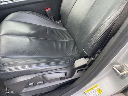 Used 2017 Chevrolet Equinox LS image 7