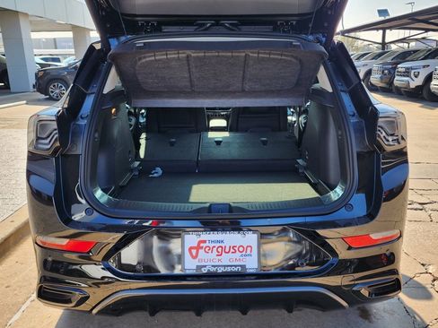 New 2026 Buick Encore GX Avenir w/ Avenir Technology Package image 52