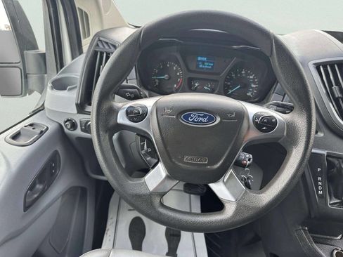 Used 2019 Ford Transit 250 148 Medium Roof image 24