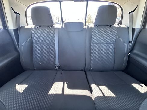 Used 2023 Toyota Tacoma Trail Special Edition w/ Trail Edition image 43