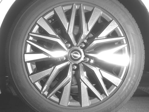 Used 2025 Nissan Altima 2.5 SV image 14