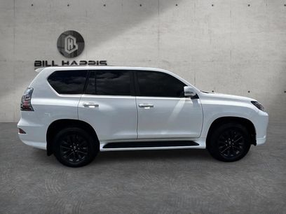 Used 2020 Lexus GX 460 Premium w/ Premium Package