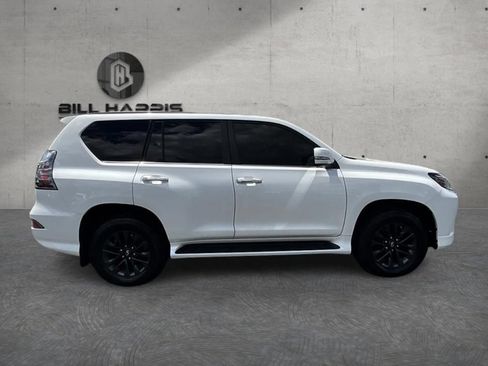 Used 2020 Lexus GX 460 Premium w/ Premium Package AWD/4WD image 4