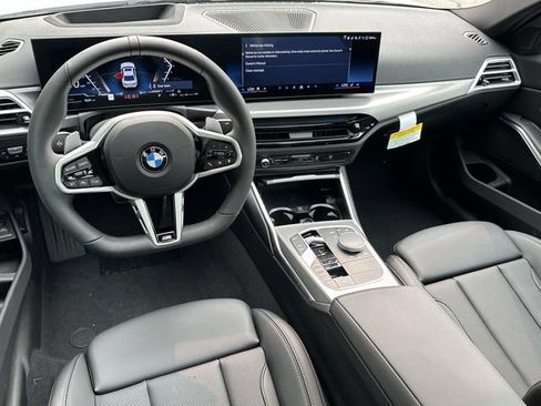 New 2026 BMW 330i xDrive Sedan w/ M Sport Package AWD/4WD image 10