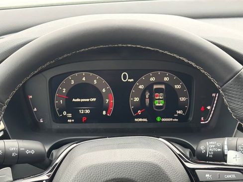 New 2026 Acura ADX A-Spec AWD/4WD image 24