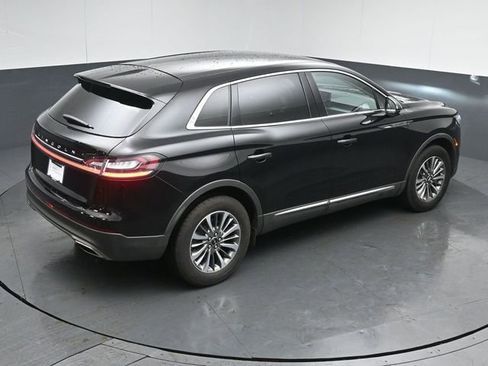 Certified 2023 Lincoln Nautilus Standard image 44