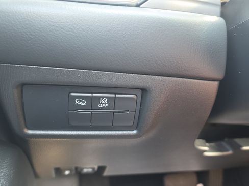 Used 2023 MAZDA CX-5 AWD 2.5 S w/ Select Package image 11