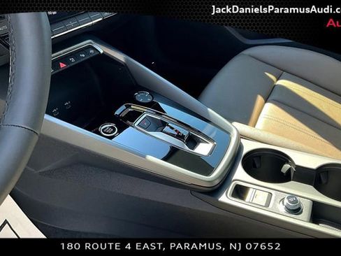 New 2026 Audi A3 2.0T Premium image 8