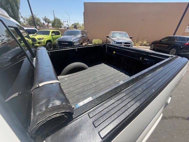 Used 2013 Ford F150 Platinum AWD/4WD image 18
