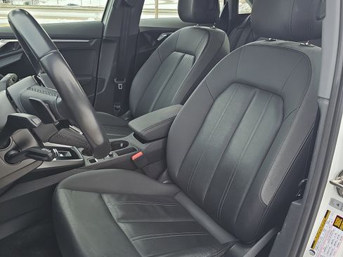 Used 2024 Audi A3 2.0T Premium image 18