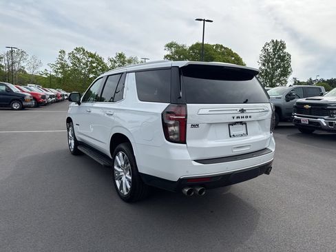 Used 2023 Chevrolet Tahoe High Country AWD/4WD image 9
