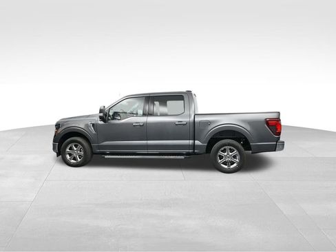New 2024 Ford F150 XLT w/ Mobile Office Package image 5