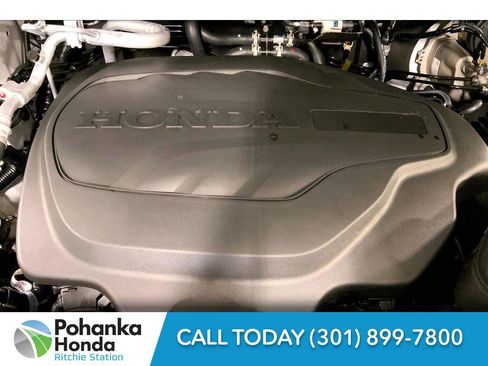 New 2026 Honda Odyssey Sport-L image 21