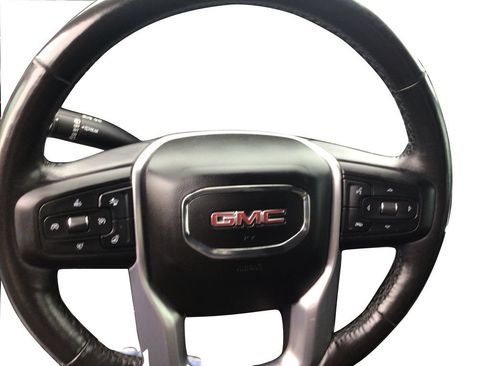 Used 2021 GMC Yukon SLT w/ SLT Premium Package AWD/4WD image 17