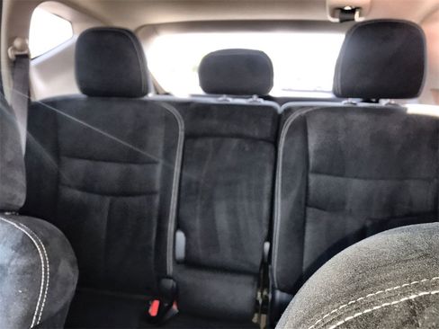 Used 2020 Nissan Murano SV image 21