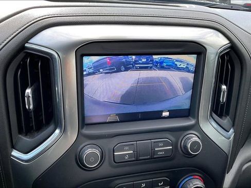 Used 2020 Chevrolet Silverado 1500 RST w/ All-Star Edition image 11