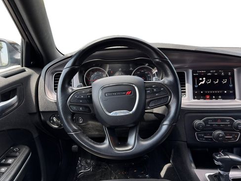 Used 2023 Dodge Charger R/T RWD image 12