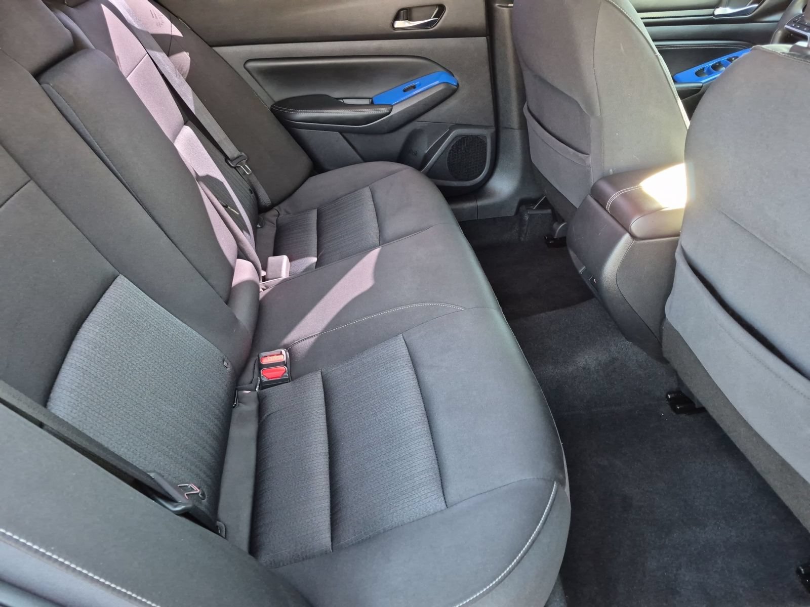 Used 2020 Nissan Altima 2.5 S FWD image 30