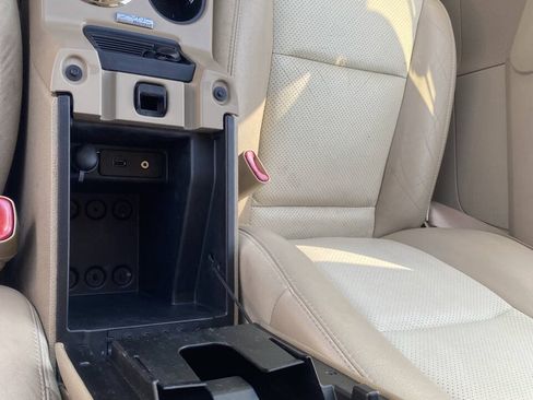 Used 2010 Mercury Mountaineer Premier AWD/4WD image 15