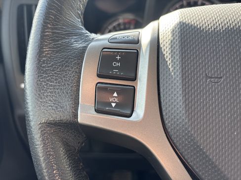 Used 2013 Honda Ridgeline Sport image 17