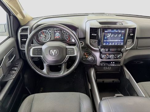 Used 2019 RAM 2500 Lone Star image 24