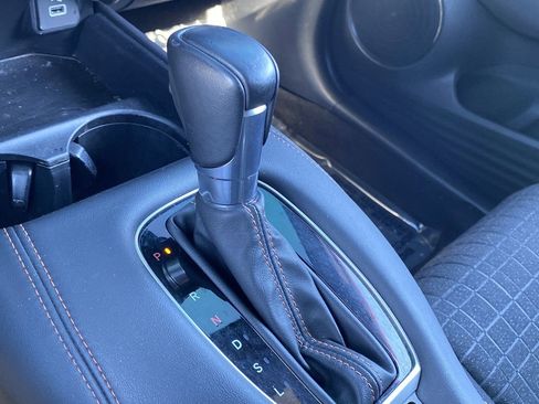 Used 2024 Honda HR-V Sport image 15