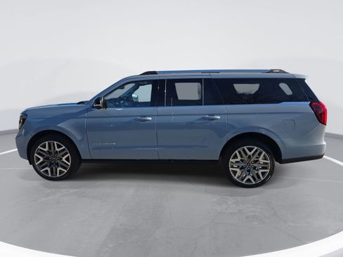 New 2026 Ford Expedition Max Platinum w/ Platinum Ultimate Package image 8