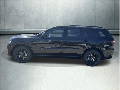 New 2026 Dodge Durango GT