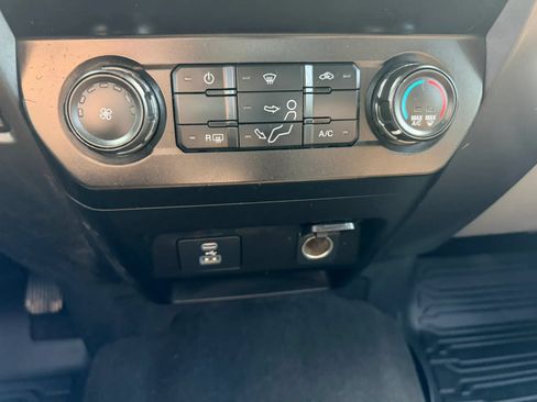 Used 2020 Ford F250 XLT w/ XLT Value Package AWD/4WD image 51
