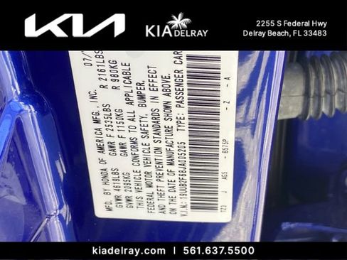 Used 2018 Acura TLX V6 w/ Technology & A-SPEC Pkg image 32