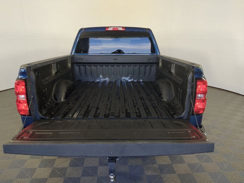 Used 2019 Chevrolet Silverado 1500 LT w/ Texas Edition RWD image 29