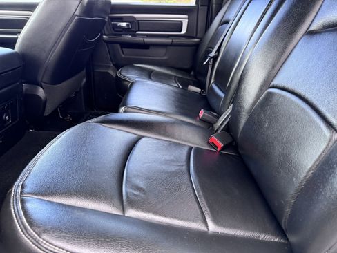 Used 2021 RAM 1500 Classic Warlock image 18