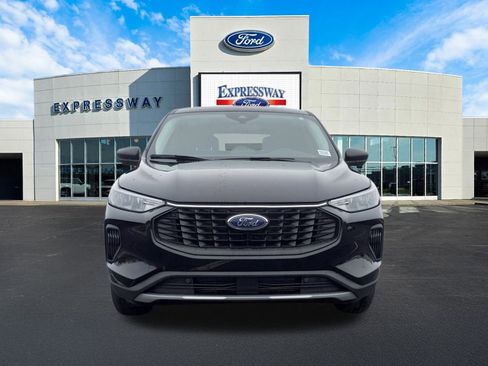 Used 2025 Ford Escape Active image 3