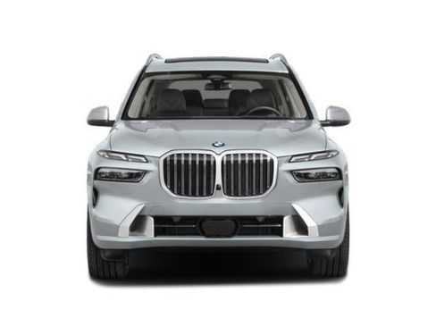 New 2026 BMW X7 xDrive40i w/ Premium Package image 4