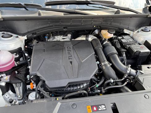 Used 2026 Hyundai Santa Fe SEL FWD image 35