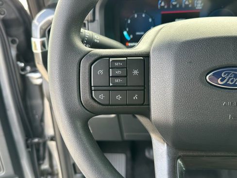 New 2026 Ford F150 STX w/ Equipment Group 200A AWD/4WD image 9