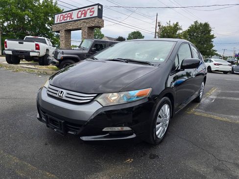 Used 2011 Honda Insight image 7