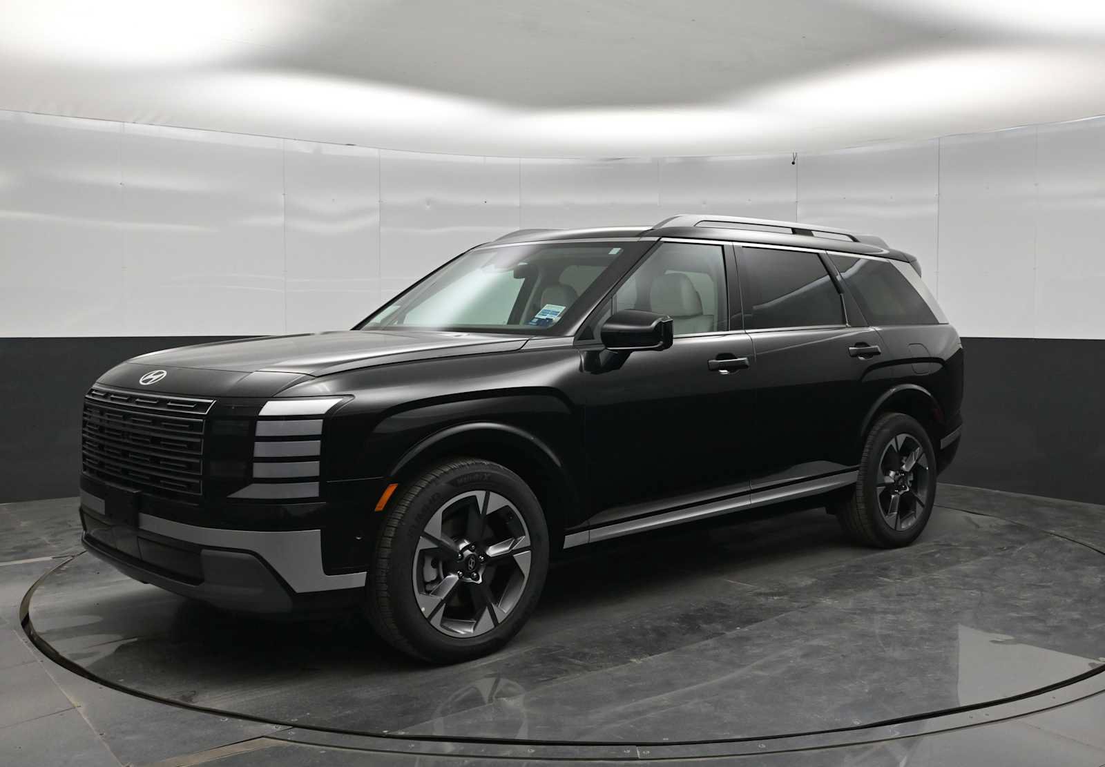 New 2027 Hyundai Palisade Limited AWD/4WD image 4