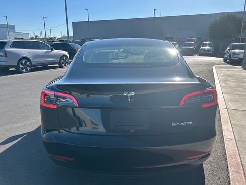Used 2023 Tesla Model 3 Standard Range RWD image 7