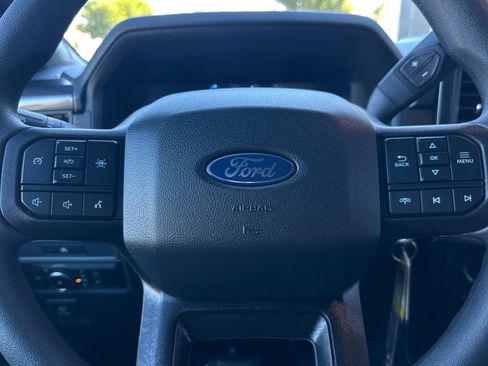 New 2025 Ford F150 STX w/ LOBO Package image 22