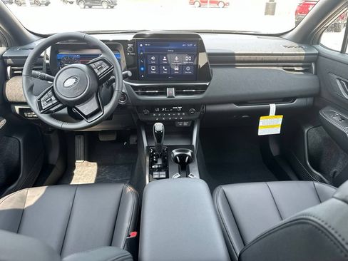 New 2026 Subaru Outback Premium AWD/4WD image 24