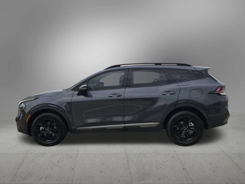 Certified 2023 Kia Sportage X-Pro Prestige AWD/4WD image 3