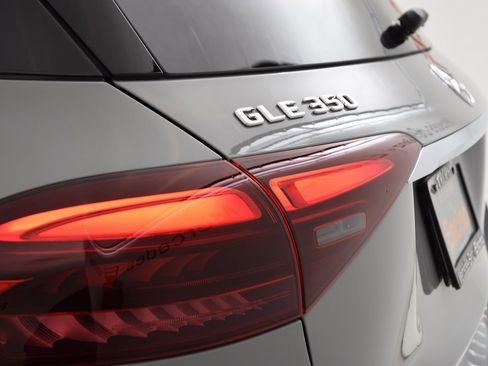 Certified 2026 Mercedes-Benz GLE 350 4MATIC image 14