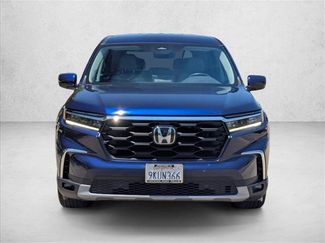 Used 2024 Honda Pilot EX-L video 2