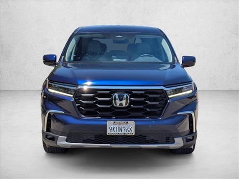 Used 2024 Honda Pilot EX-L image 2