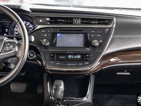 Used 2014 Toyota Avalon XLE Touring image 35